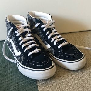 Vans Sk8 Hi